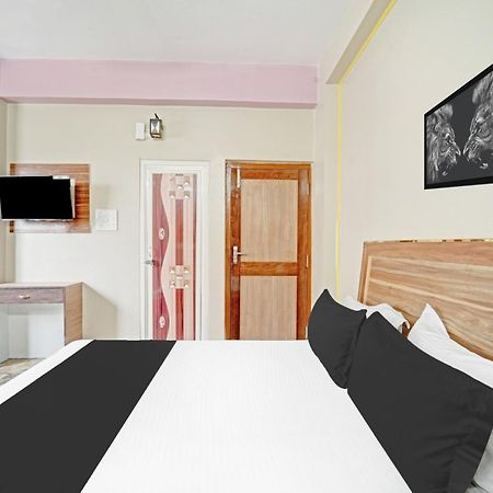Hotel O Arvind Inn Danapur Экстерьер фото