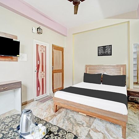 Hotel O Arvind Inn Danapur Экстерьер фото