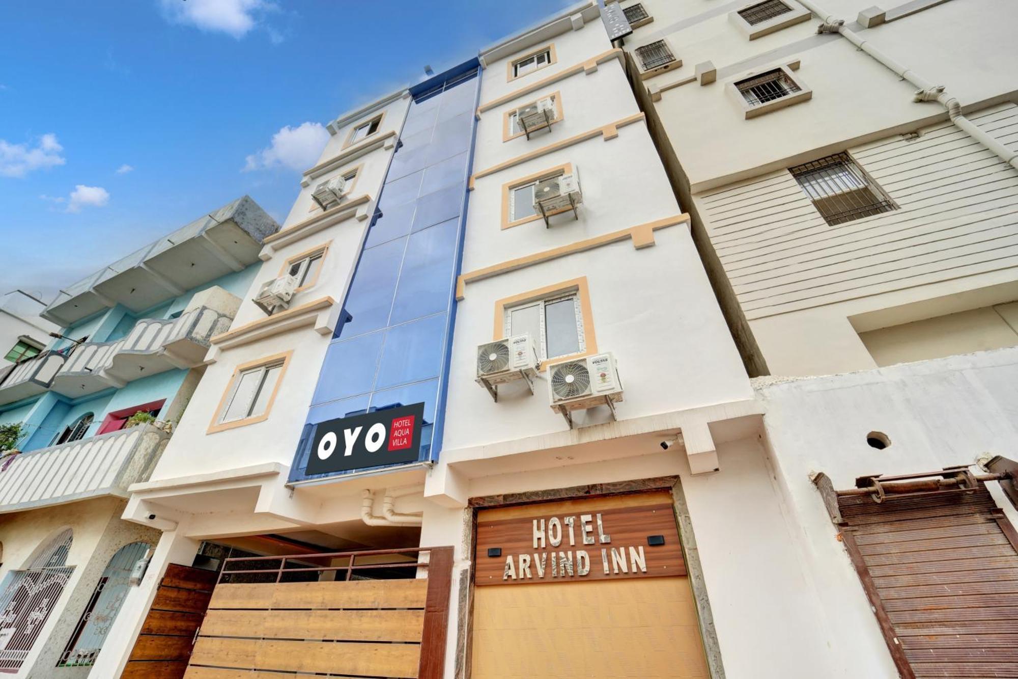 Hotel O Arvind Inn Danapur Экстерьер фото