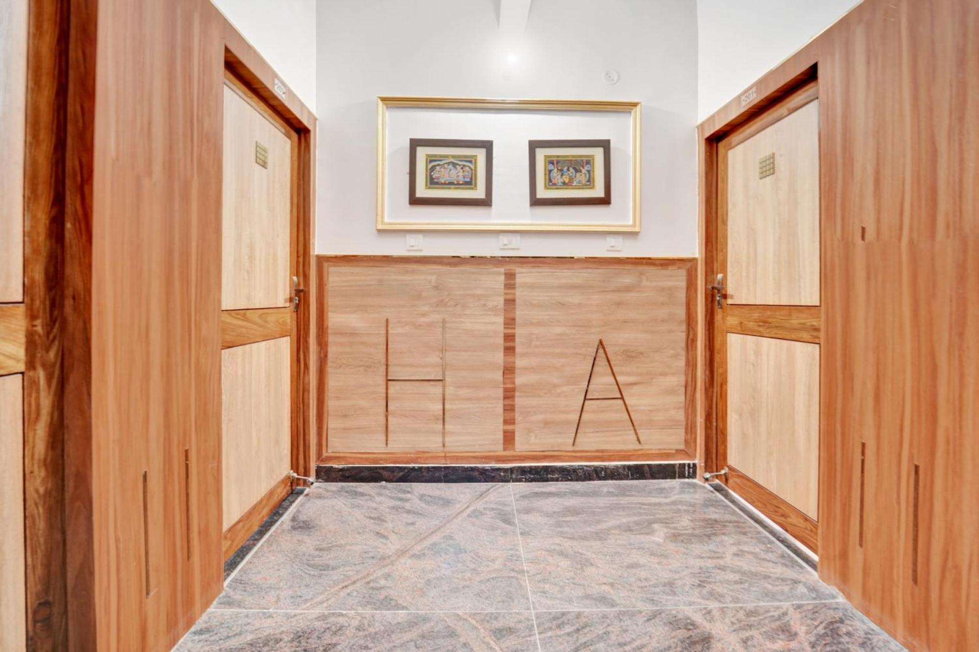 Hotel O Arvind Inn Danapur Экстерьер фото