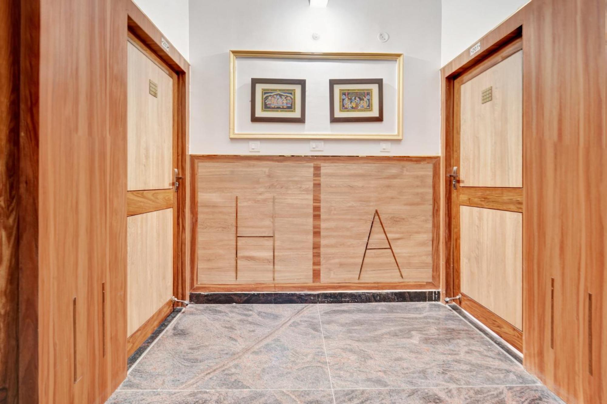 Hotel O Arvind Inn Danapur Экстерьер фото