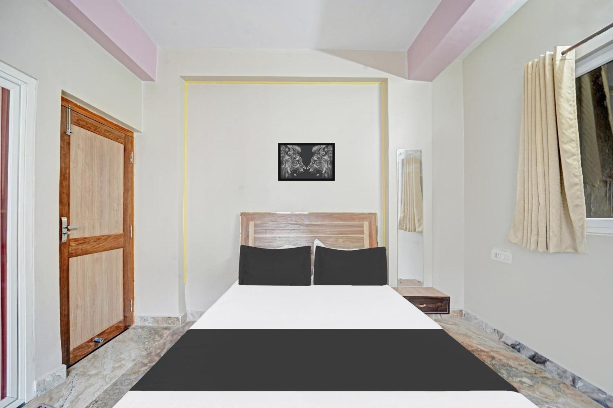 Hotel O Arvind Inn Danapur Экстерьер фото